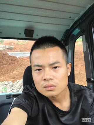 一入挖机深似海？似海也要趟到底！