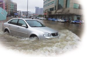 【每日話題】高溫多雨，工程機(jī)械應(yīng)該如何做保養(yǎng)