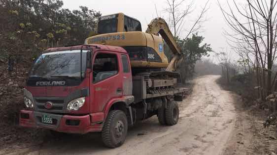 强烈建议铁甲出个曝光平台