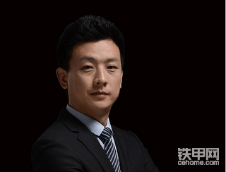 【致敬最可爱的人】铁甲创始人、CEO 樊建设