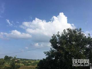 【致敬最可爱的人】城市的美容师！