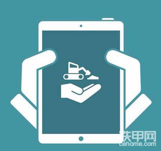 开挖机还能玩手机？这是要命啊