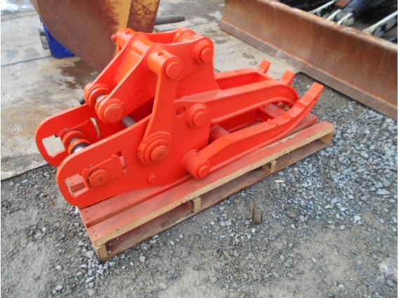加滕HD308US-6挖掘機(jī)