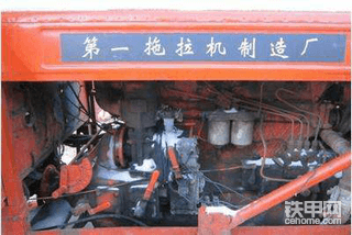 【印象最深的救援经历】开着东方红抗洪抢险
