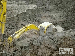 【印象最深的救援经历】一失足成千古恨