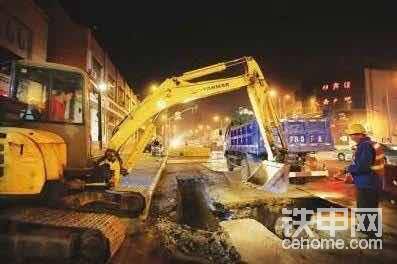 我们不熬夜
工程进度怎么可能完成？