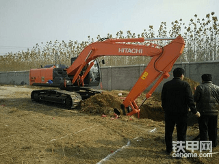 【设备推荐之工况篇】你的日立在哪里