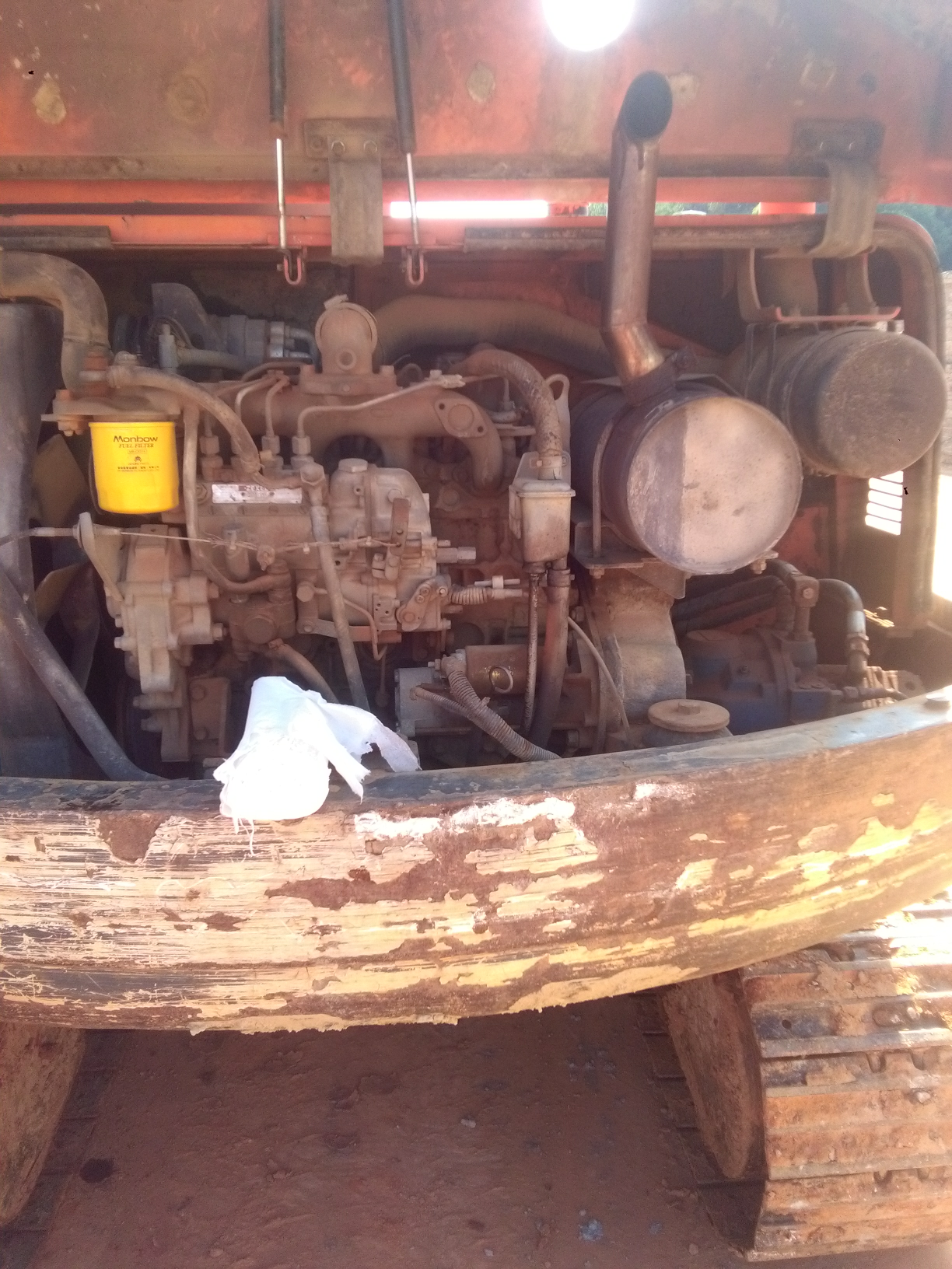 标题五个字，那都不是事。