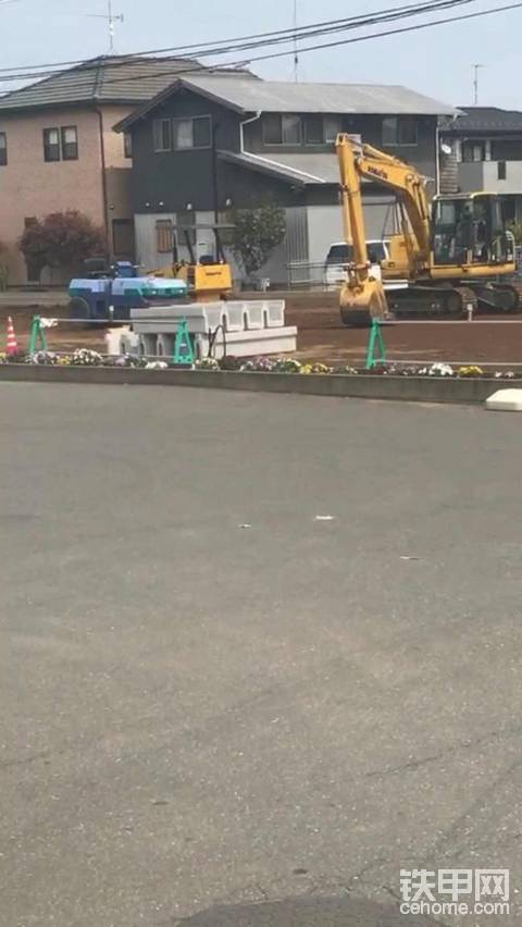 淺談原裝挖機(jī)那點(diǎn)事