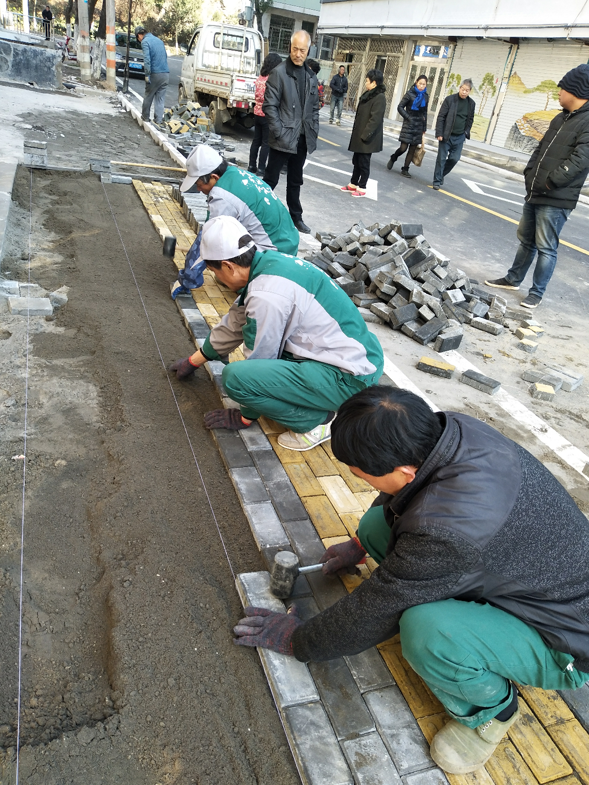 【从业故事】出路与抉择：机主与机手