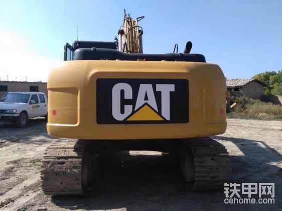 CAT323D2L。我的致富好幫手，附使用報(bào)告。-帖子圖片