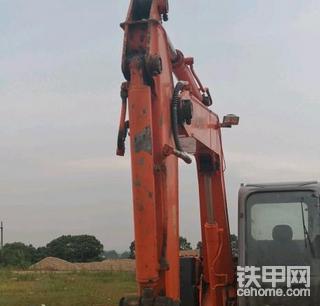 从挖机小白到修理小白（二）雪天挖机打不着火