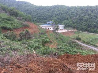 从挖机小白到修理小白（四）开日立“掉链子”