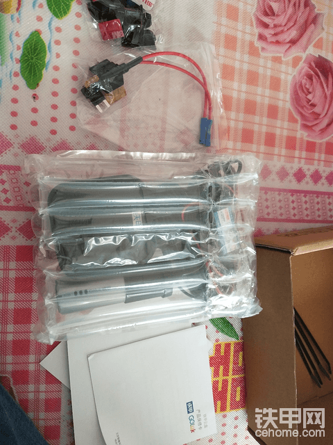自己動(dòng)手安裝云盒安裝