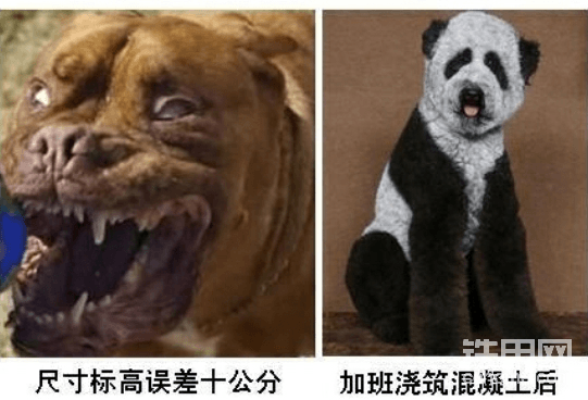 比較形象吧！