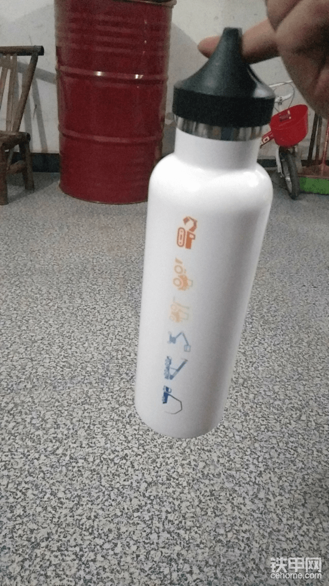 謝謝鐵甲小丁、小白