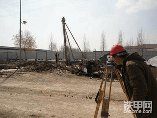 【印象最深的施工员】一句话让我深深记住的人