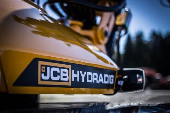 海外靚機(jī)：杰西博HD1 10W Hydradig