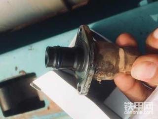 【我的铁甲日记第十一天】神刚更换SCV阀