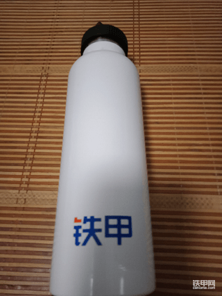 【我和铁甲的情缘】相识、相知