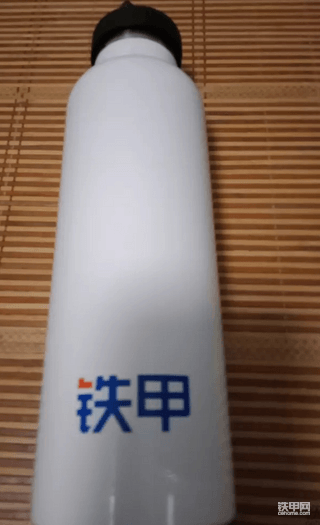 【我和铁甲的情缘】偶然相遇，不离不弃
