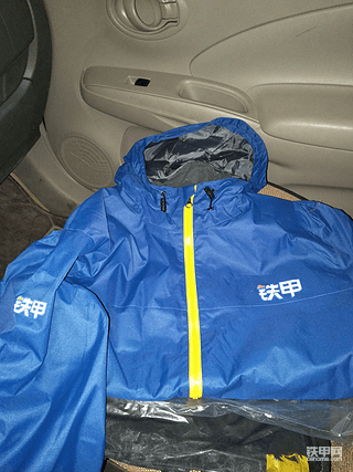 [我和铁甲的情缘]一路走来，一路相伴