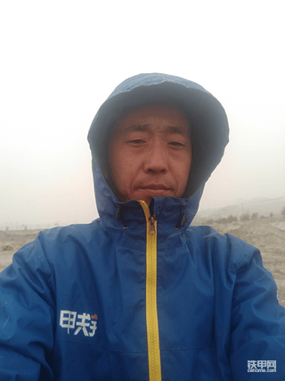 [我和铁甲的情缘]一路走来，一路相伴