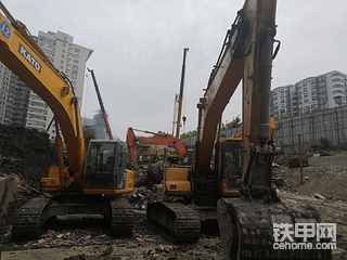 【印象最深的施工员】1:心宽体胖，为我伸张正义。