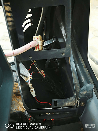 【大挖提速】小松1200改泵控提速，大机也能飞