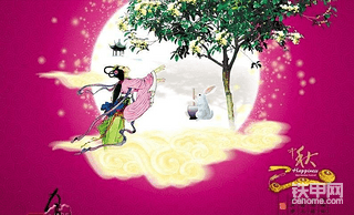 从平民到10多台挖机，吴刚如何抱得嫦娥归？