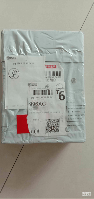 铁甲云盒视频版之开箱篇