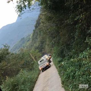 【我的铁甲日记第177天】挖路边