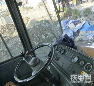 【可靠承载重托】我也开过临工装载机