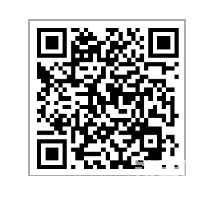 也可以將二維碼圖片保存至相冊，通過微信識別報名，或使用其他手機(jī)掃描報名；