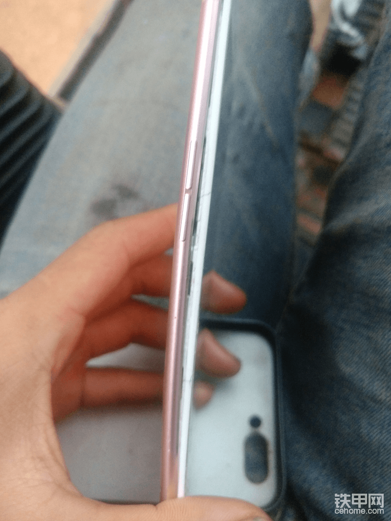 目前借用同事手機(jī)