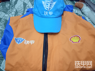 铁甲陪伴，一路并不孤单！