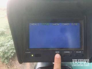 【进口超8神刚显示器操作图解】