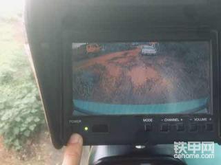 【进口超8神刚显示器操作图解】