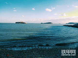 【我的铁甲日记第十六天】海风不停吹，“宝马300”只好休息