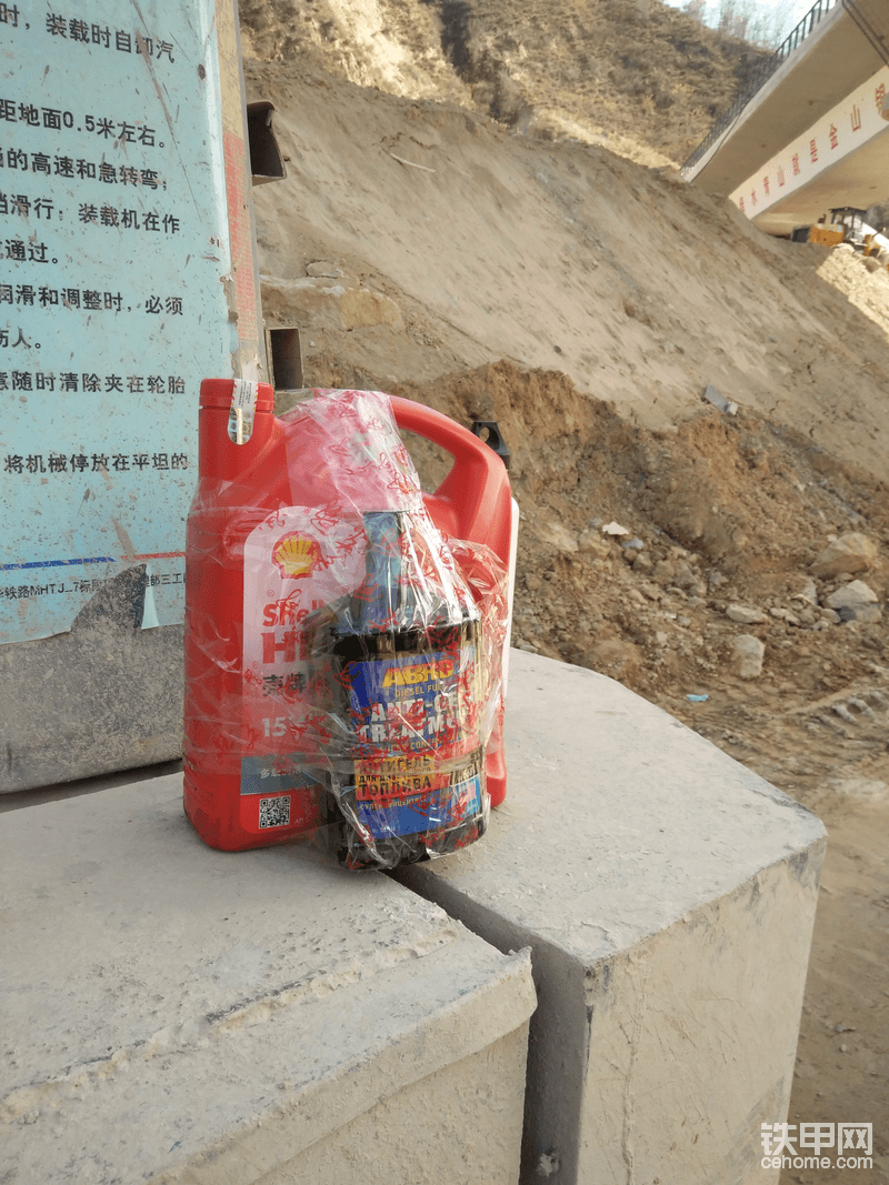 不提倡用電加熱濾芯和柴油管路