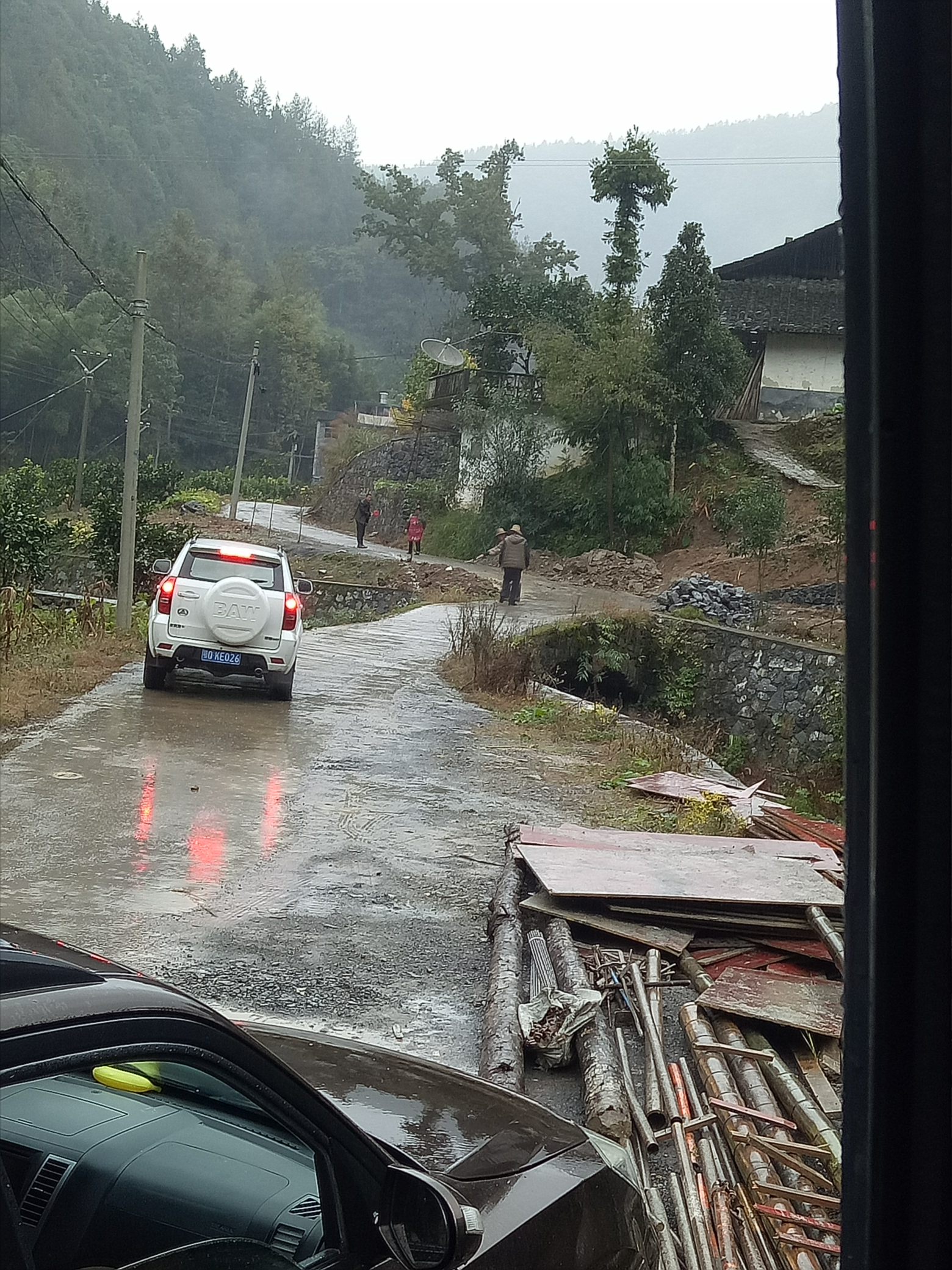 風(fēng)雨無(wú)阻