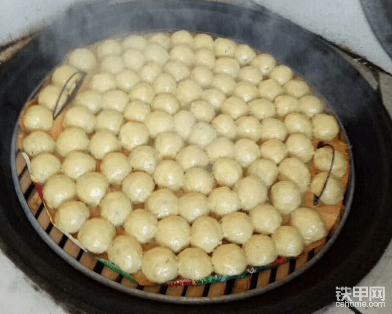 【我的鐵甲日記第450天】粘豆包-帖子圖片