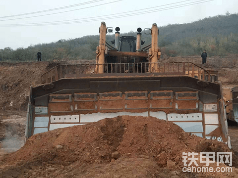 《霸氣》大車干大事，卡特彼勒D11大推，冬季求包養(yǎng)第二彈