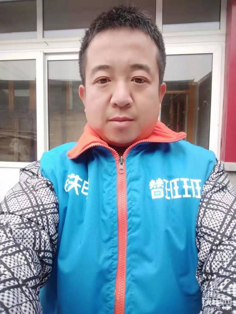 替班班——王先生
天道酬勤，認(rèn)真工作