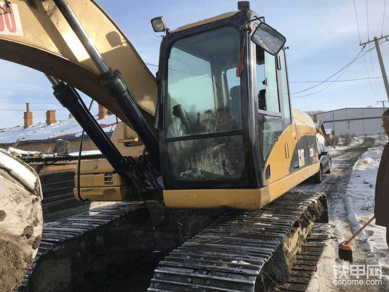 就是維修的這臺(tái)車