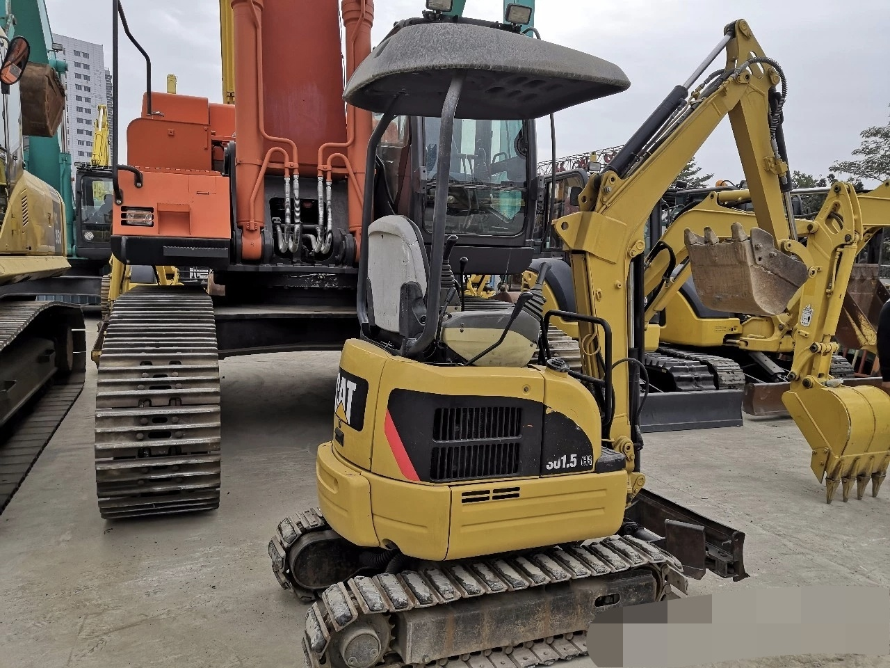 CAT301.5