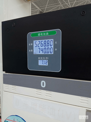 【我的这一年】平淡显真