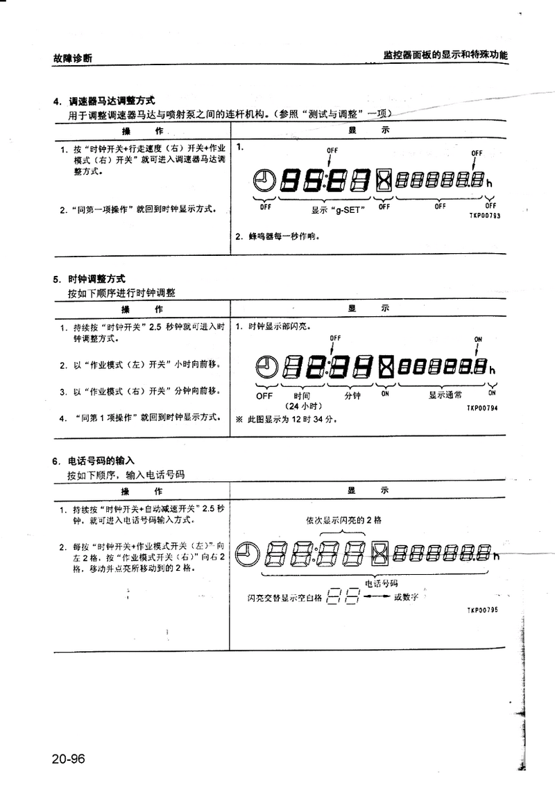 最好不要亂調(diào)油門馬達(dá)，這里講的不完整，動(dòng)了到時(shí)出問題別找我哦<img class="smiley" src="/img/smiley/new/tiejia1.gif">而且我還指著這些賺錢呢，也不能全部拿出來教你們，不然都學(xué)會(huì)了，就不需要修理工了<img class="smiley" src="/img/smiley/new/tiejia2.gif"><img class="smiley" src="/img/smiley/new/tiejia2.gif"><img class="smiley" src="/img/smiley/new/tiejia2.gif"><img class="smiley" src="/img/smiley/new/tiejia2.gif">