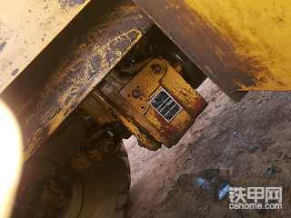 柳工50电液控zf变速箱浅谈