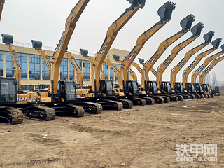 200以上挖掘機(jī)什么牌子好，